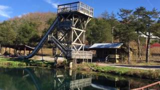 Exploring Abandoned One Hour Special Dogpatch USA [upl. by Garrity]