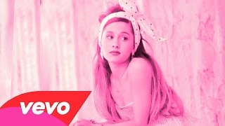 Ariana Grande  Pink Champagne official video [upl. by Viviana]