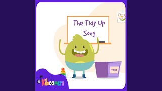 The Tidy up Song [upl. by Munshi]