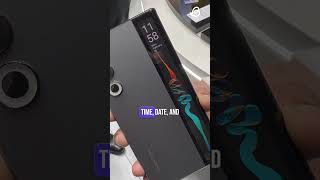 Phone With A Rollable Display 🤯 [upl. by Junia]