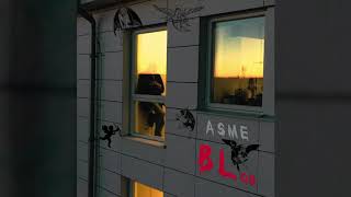 Asme  BLod Official Audio [upl. by Vanni941]