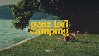 𝐏𝐥𝐚𝐲𝐥𝐢𝐬𝐭 gen zi nghe gì khi đi camping Camping with Một Bản Tình Ca [upl. by Navanod469]