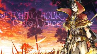 Witching Hour  Casta Fierce  Male Version [upl. by Ivel]