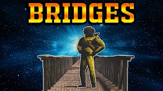 Lethal Company Bridges [upl. by Billmyre]