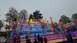 Nightstyle  Armbrecht Offride auf dem Lukasmarkt in Mayen 2024 [upl. by Martinsen]