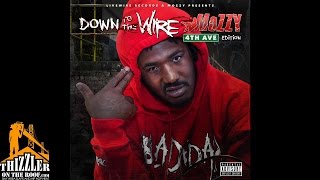 Mozzy ft CellyRu  Went Up Another Body Prod JuneOnnaBeat Thizzlercom [upl. by Anaicul250]