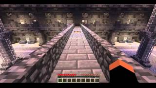 minecraft Cops and Robbers 3 Escape from Alcatraz [upl. by Bilek782]