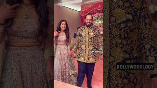 Anant Ambani ko Radhika Merchant kitna hasaathi hai na  Bollywoodlogy  Honey Singh Songs [upl. by Waugh270]