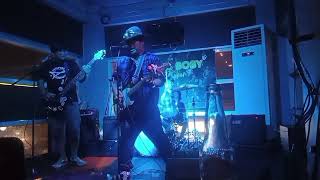 full set at kuya boby resto bar staana manila [upl. by Cud]