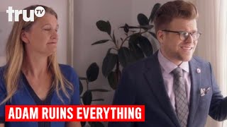 Adam Ruins Everything  You Can Still Have Babies After 35  truTV [upl. by Putnam]