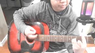 Harana Parokya Ni Edgar Cover [upl. by Neelyad]