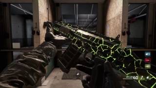 MWR New Weapons Gameplay XMLAR Kamchatka12 44 Magnum Gladiator amp Sickle [upl. by Risley352]