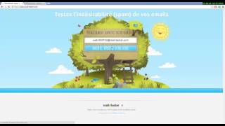 How To MBAMCI Comment tester la désirabilité de vos emails avec loutil Mail Tester [upl. by Rockey]
