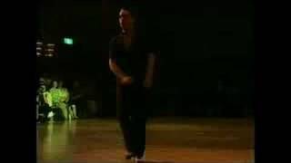 Karen Hardy  Jive 1998 Japan Superstars 1998 [upl. by Ladin]