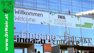 IWA 2017 [upl. by Chadwick]