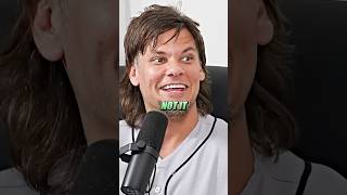 Proof Theo Von is NOT an Offender 😂 [upl. by Tuppeny]