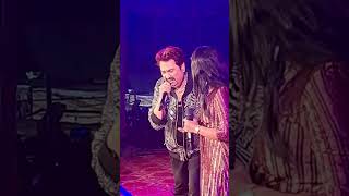 Mere Dil Jigar Se Guzari Hai  Kumar Sanu Live Performance shorts bollywood [upl. by Lucania755]