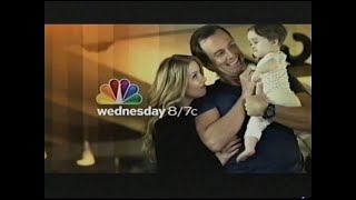 NBC commercials October 9 2011 Part 1 [upl. by Funch]