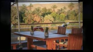 Sonesta Sun Goddess Nile Cruise Luxor  Memphis Tours Egypt [upl. by Kcirdneked]