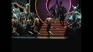 The Producers  Original Broadway Cast  Chicago Tryouts 2001  Springtime For Hitler [upl. by Htenaj]