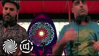 LOUD  Subinya 2014 edit  Boom Festival [upl. by Fransen]