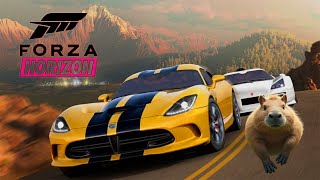 ForzaHorizon EmuladorX360 pc pcgameplay ps2games forza5 forzahorizon4 forza forzahorizon [upl. by Tiffanle]