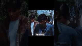 ୨୧˙  TheOutsiders  “And I’m Johnny”  edit fyp 80s viral blowup capcut 90s [upl. by Dihaz223]