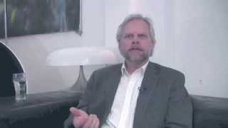 John de Ruiter about the core of his philosophy [upl. by Hebe]