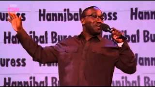 ✰ Hannibal Buress on Russell Howards Good News [upl. by Christi]