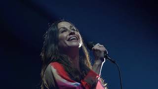 Alanis Morissette  Sympathetic Character Segue  Live Austin TX June 12th 2024 1080p60 HD [upl. by Retep713]