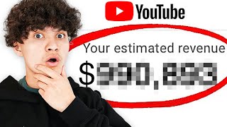 This is How Much Money FaZe Jarvis Makes on Youtube [upl. by Jauch]