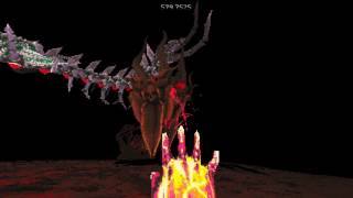 Devil Daggers V3  10001998 Worlds First [upl. by Yrret]