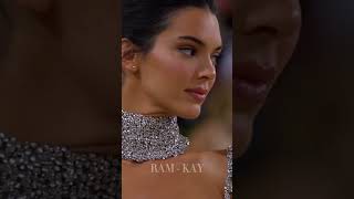 Kendall Jenner ✨ kendalljenner kendalljenneredits [upl. by Anivad280]