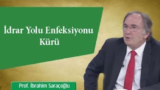 İdrar Yolu Enfeksiyonu Kürü  İbrahim Saraçoğlu [upl. by Vickie829]