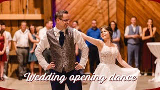 WONDERFUL WEDDING DANCE MIX ♡  Vienna Waltz  Jive  Salsa  Chachacha  Beatrice amp Christian [upl. by Onailerua]