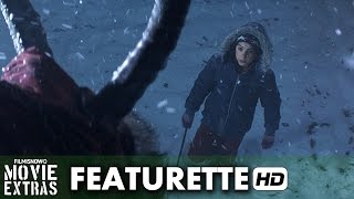 Krampus 2015 Featurette  Legend of Krampus [upl. by Philipines609]