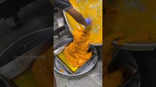 Mysore pak khane wale ho jao savdhan how to making viralvideo [upl. by Nerat]