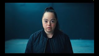 New campaign builds inclusivity by challenging assumptions for World Down Syndrome Day [upl. by Walworth947]