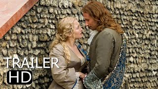 A Little Chaos 2014 Matthias Schoenaerts Kate Winslet [upl. by Llirred]