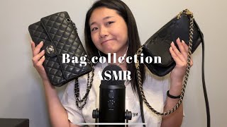 Bag collection ASMR [upl. by Nosae]