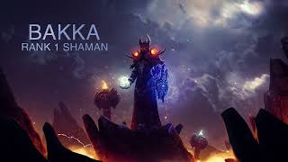 Bakka 1  Multi R1 Shaman  Wrath Classic Arena PvP [upl. by Ahsatsan371]