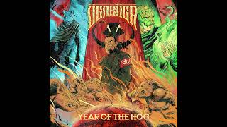 ÜGA BÜGA  Year Of The Hog Full Album 2024 [upl. by Subak]