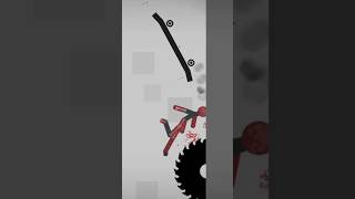 Big Scatt Stickman ll moped Game play ll stickman gaming games [upl. by Joceline]