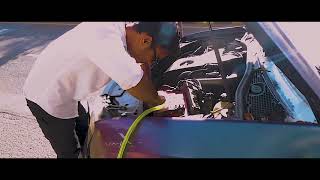 HHO Carbon Cleaning Process or Engine Decarbonizing process of Renault Duster [upl. by Chernow]