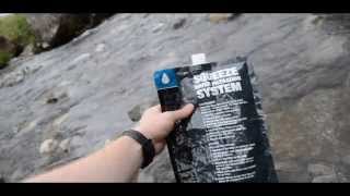 Sawyer Squeeze Water Filtration System [upl. by Orms943]