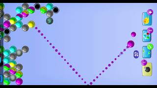 Bubble shooter game free download Bubble shooter Android game play games [upl. by Bethesde881]