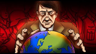 How did Germany Get so Strong after Losing WW1  Animated History [upl. by Acenahs]