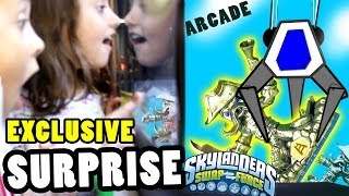 HUGE Skylanders Trap Team WAVE 1 SURPRISE Starter Pack Traps Trap Masters Cores amp Minis Unboxing [upl. by Ainola]