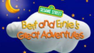 BERT amp ERNIES GREAT ADVENTURES  video news release [upl. by Schreibe]