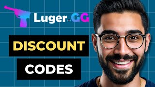 Latest Lugergg Discount Code 2024 [upl. by Bohon]